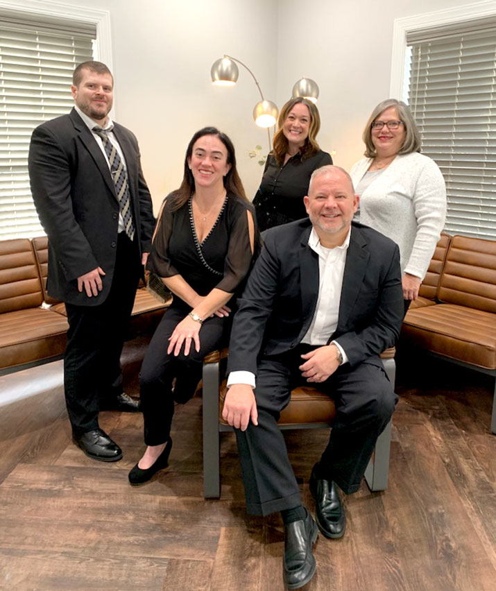 Photo of the truNorth Team
