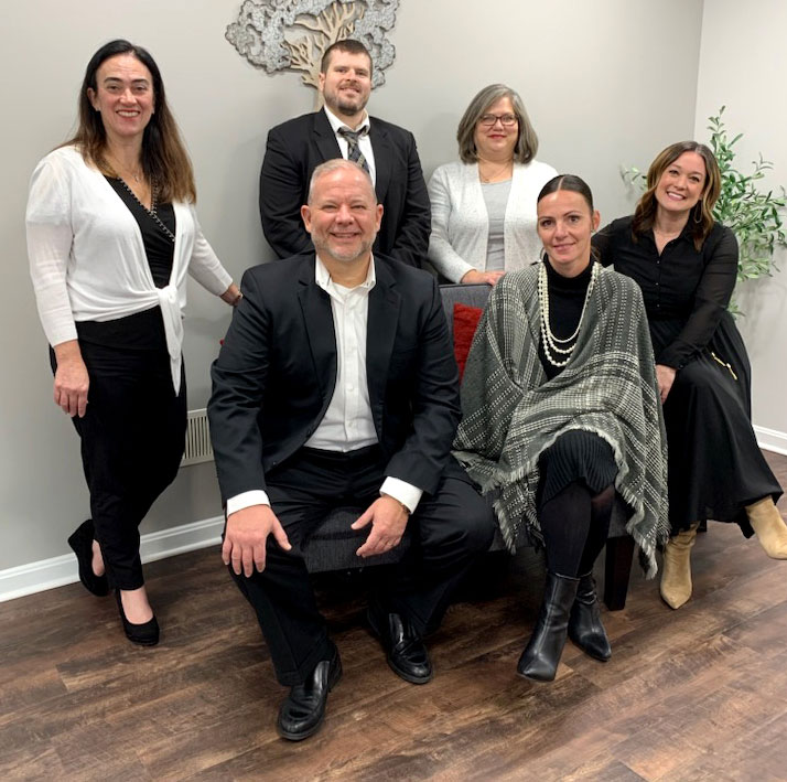 Photo of the truNorth Team